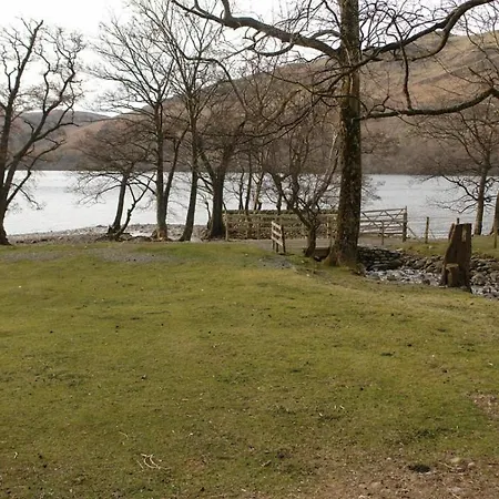 Secluded Beckside Cabins At The Edge Of Ullswater Lake Penrith